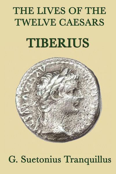 Produktbild: The Lives of the Twelve Caesars -Tiberius-