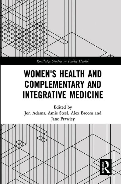 Produktbild: Women's Health and Complementary and Integrative Medicine