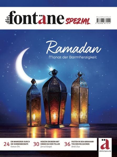 Produktbild: Ramadan - Monat der Barmherzigkeit