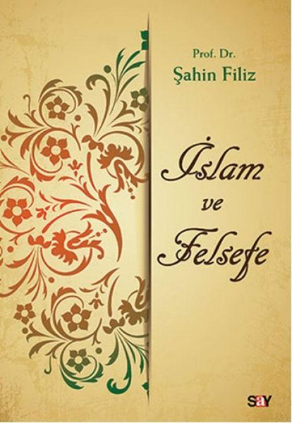 Produktbild: Islam ve Felsefe