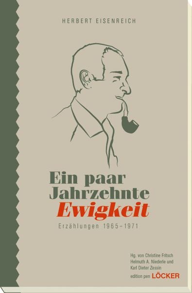 Produktbild: Ein paar Jahrzehnte Ewigkeit