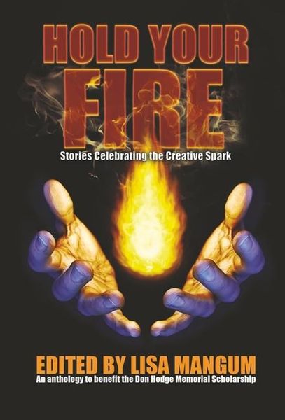 Produktbild: Hold Your Fire