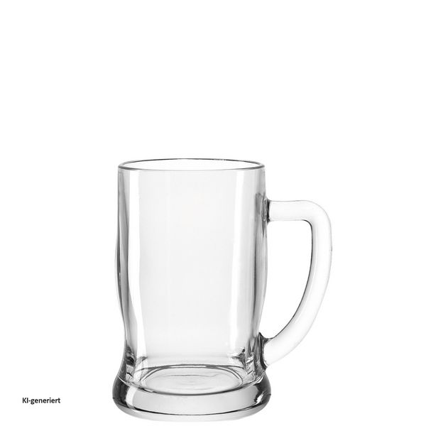 Produktbild: Leonardo Bierseidel 2er-Set 0,5 l TAVERNA Bierseidel 2er-Set 0,5 l TAVERNA