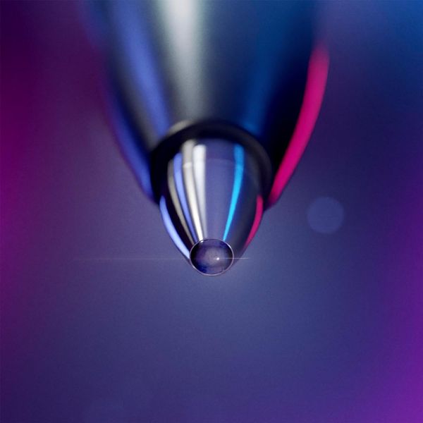 Produktbild: Faber-Castell Kugelschreiber Poly Ball Urban XB sky blue