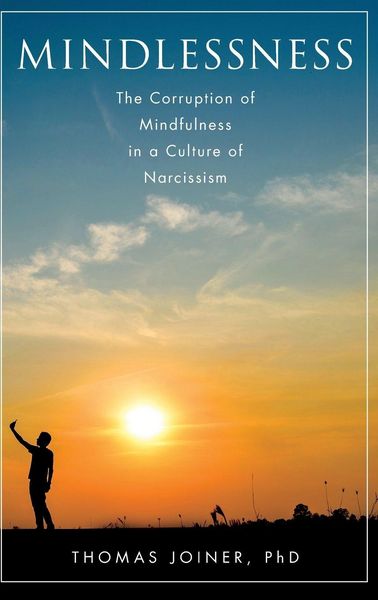 Produktbild: Mindlessness