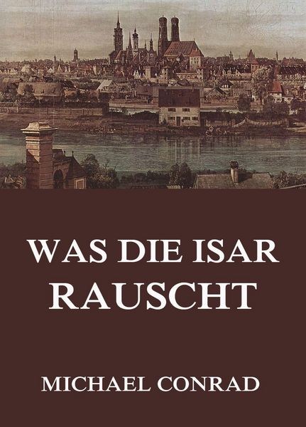 Produktbild: Was die Isar rauscht