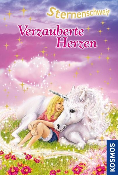 Produktbild: Sternenschweif 41. Verzauberte Herzen