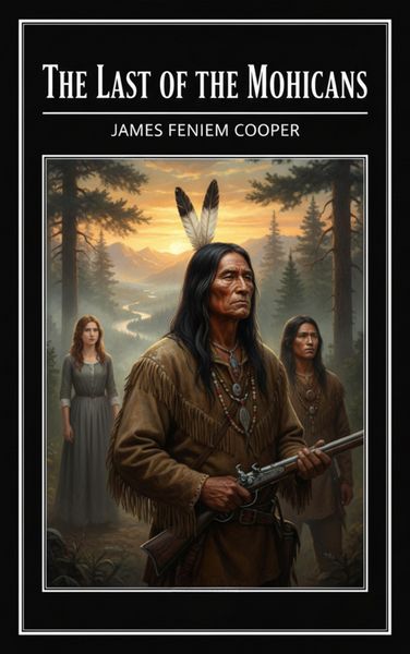 Produktbild: The Last of the Mohicans