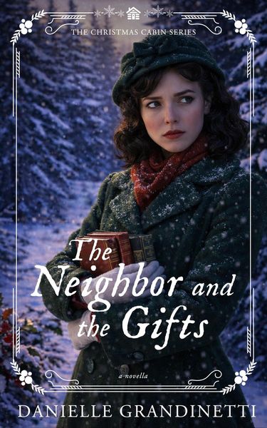 Produktbild: The Neighbor and the Gifts