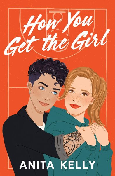 Produktbild: How You Get the Girl