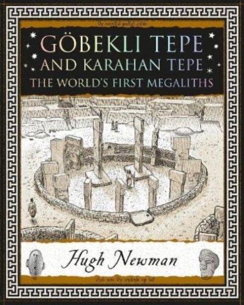 Produktbild: Gobekli Tepe and Karahan Tepe