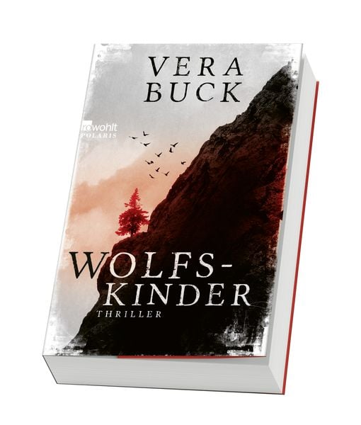 Produktbild: Wolfskinder