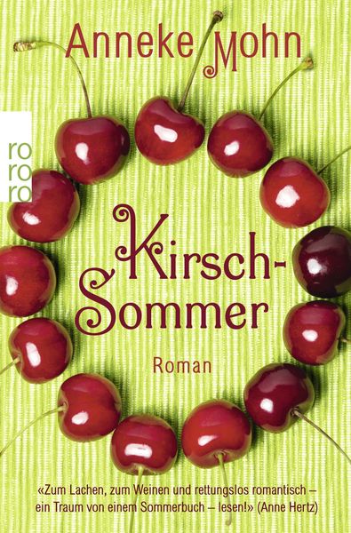 Produktbild: Kirschsommer