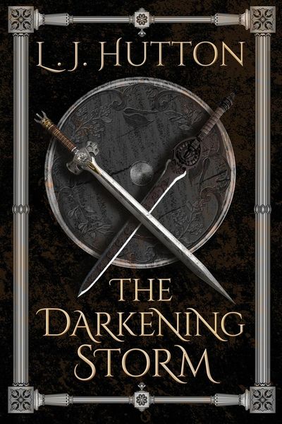 Produktbild: The Darkening Storm
