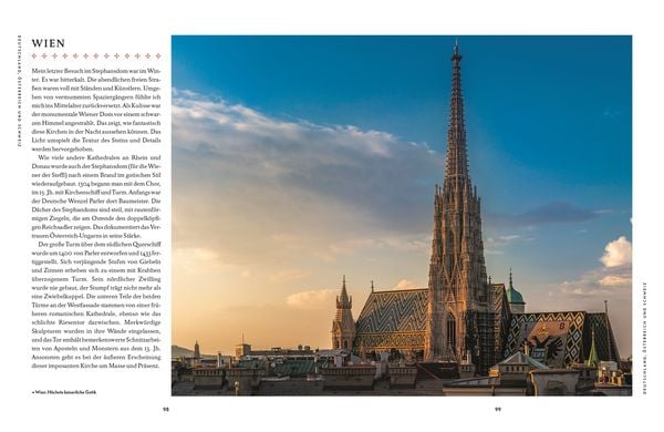 Produktbild: Die 100 sch&ouml;nsten Kirchen und Kathedralen Europas