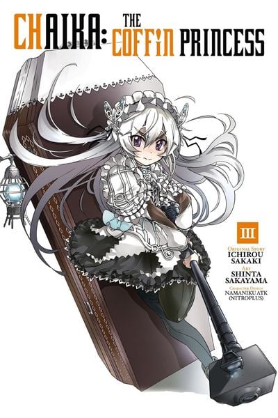 Produktbild: Chaika