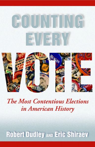 Produktbild: Counting Every Vote