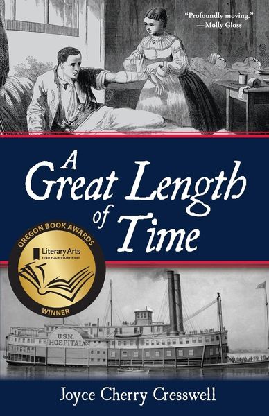 Produktbild: A Great Length of Time