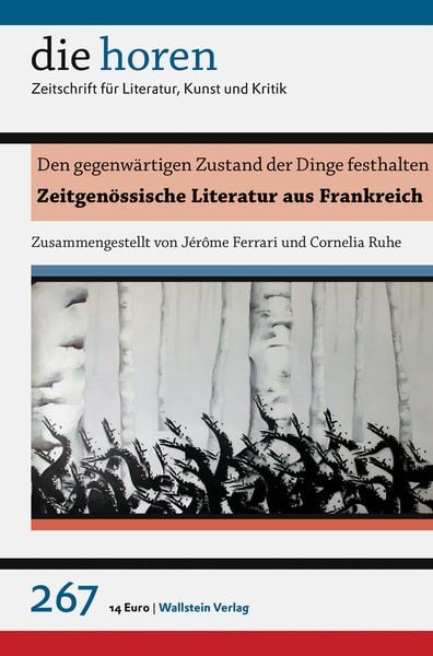 Produktbild: Den gegenw&auml;rtigen Zustand der Dinge festhalten