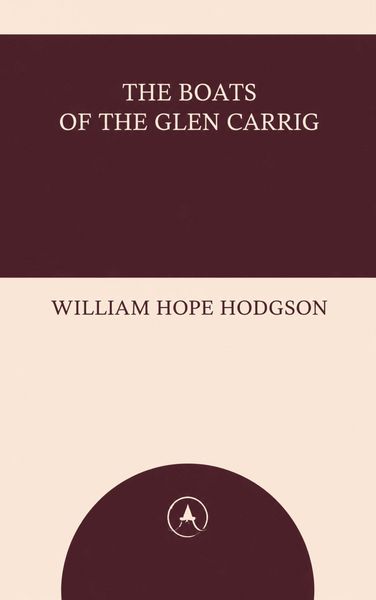 Produktbild: The Boats of the Glen Carrig