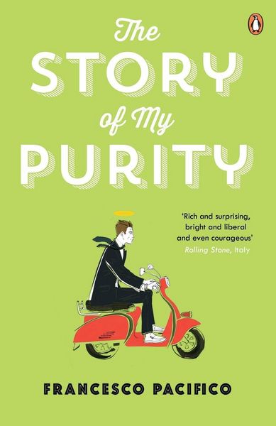 Produktbild: The Story of My Purity