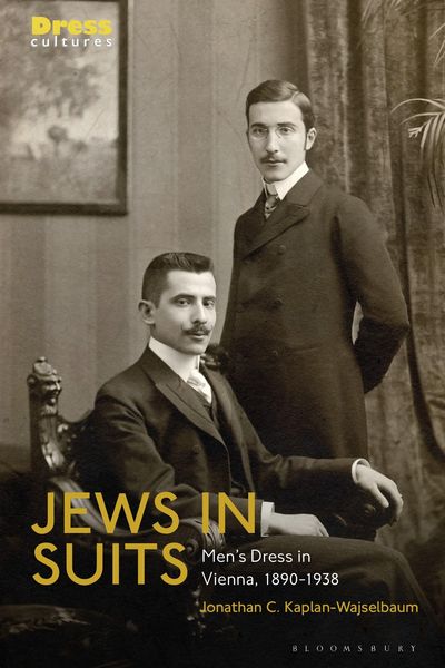 Produktbild: Jews in Suits