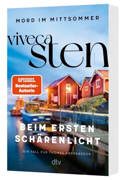 Produktbild: Beim ersten Sch&auml;renlicht