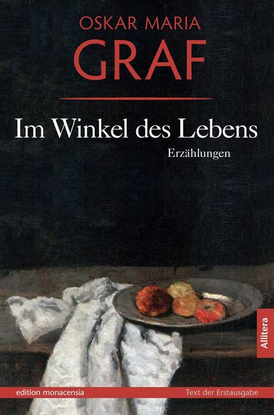 Produktbild: Im Winkel des Lebens