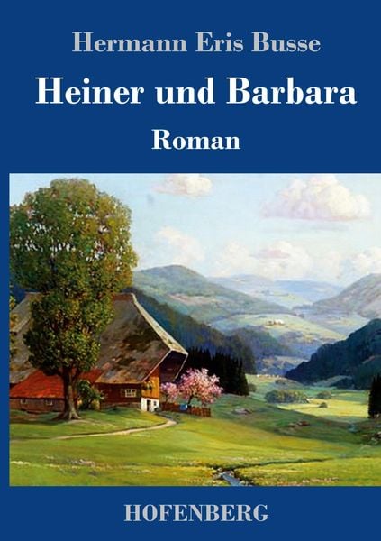 Produktbild: Heiner und Barbara