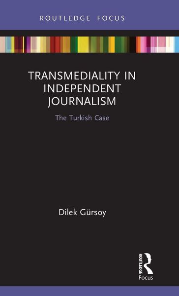 Produktbild: Transmediality in Independent Journalism