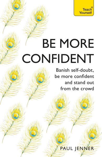Produktbild: Be More Confident