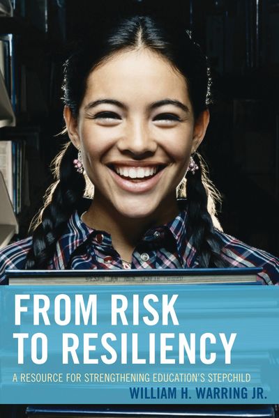 Produktbild: From Risk to Resiliency