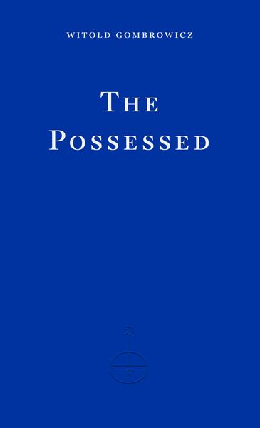 Produktbild: The Possessed