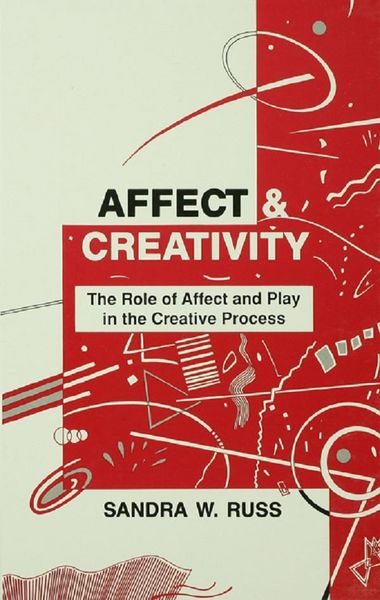 Produktbild: Affect and Creativity
