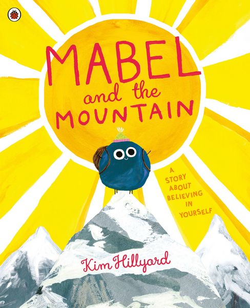Produktbild: Mabel and the Mountain