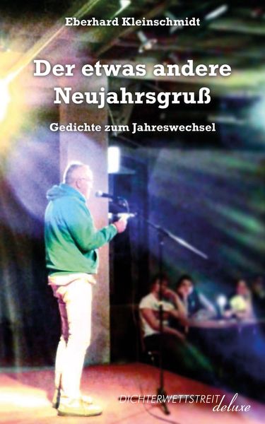 Produktbild: Der etwas andere Neujahrsgru&szlig;