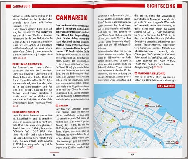 Produktbild: Reisef&uuml;hrer Venedig