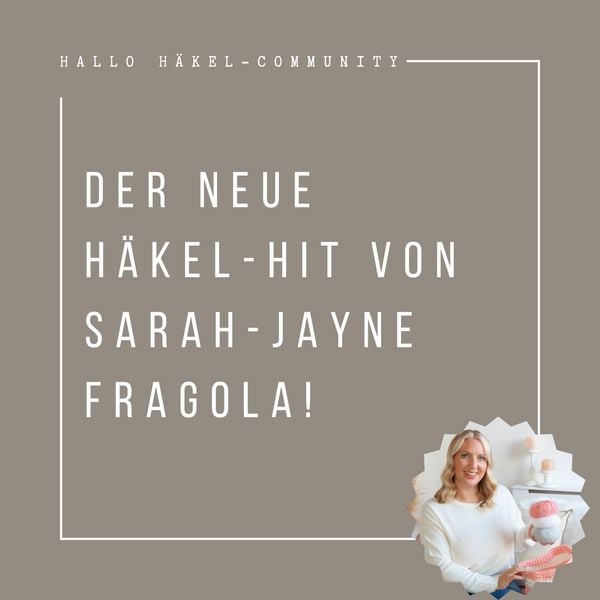 Produktbild: 100 Lieblingsmuster h&auml;keln