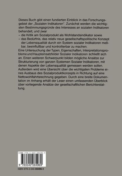 Produktbild: Gesellschaftliche Berichterstattung