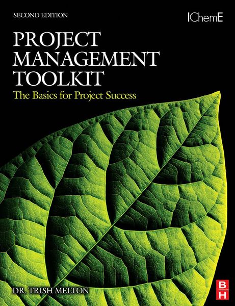 Produktbild: Project Management Toolkit: The Basics for Project Success