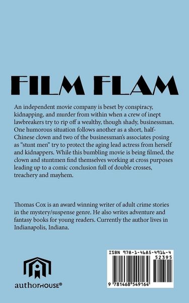 Produktbild: Film Flam