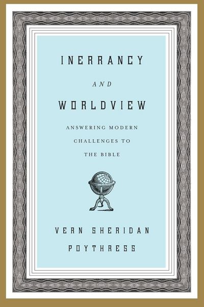 Produktbild: Inerrancy and Worldview
