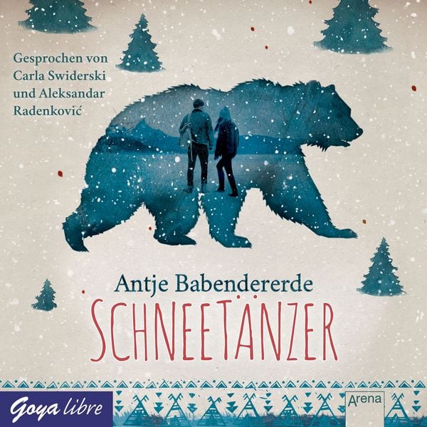 Produktbild: Schneet&auml;nzer
