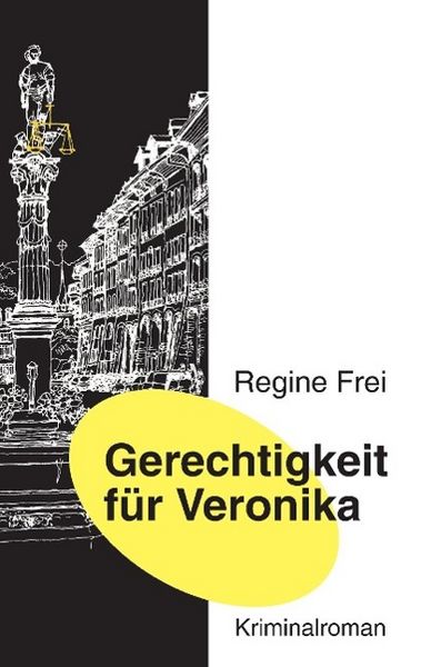 Produktbild: Gerechtigkeit f&uuml;r Veronika