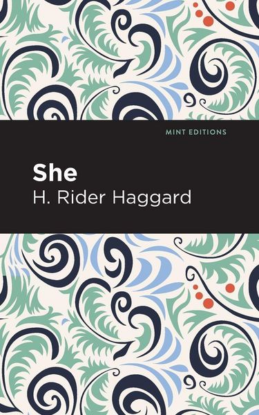 Produktbild: She