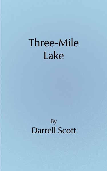 Produktbild: Three-Mile Lake
