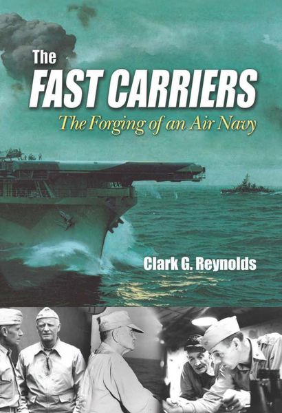 Produktbild: The Fast Carriers