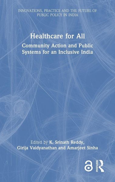 Produktbild: Healthcare for All