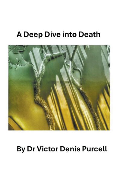 Produktbild: A Deep Dive Into Death