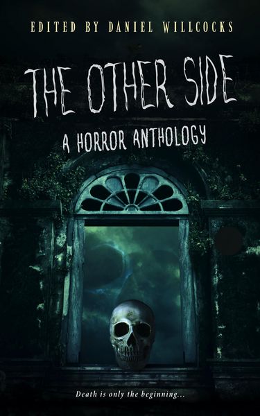 Produktbild: The Other Side: A Horror Anthology